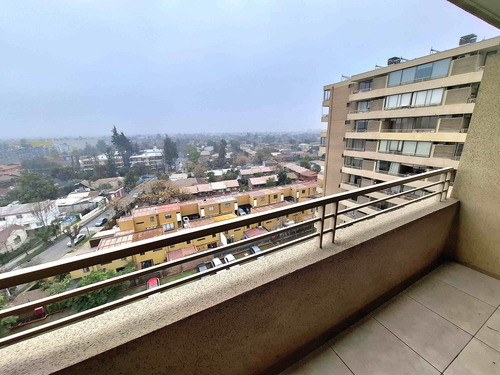 Los Aliaga 2d 2b 1e 1b/ Cercano Plaza Egaña