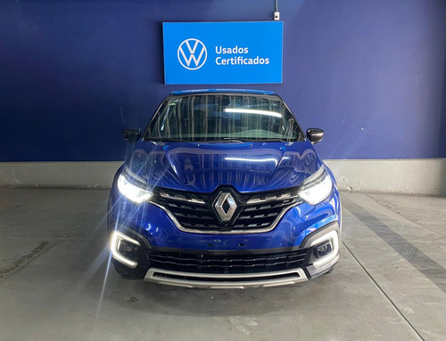 Renault Captur 2023