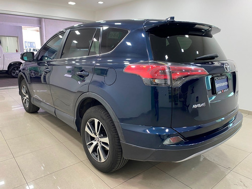 Toyota RAV4 2.5 Xle 4wd At