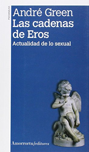 Cadenas De Eros Las 2aed - Green Andre