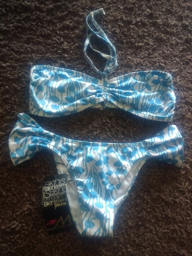 Bikini Normaiii Talla L 