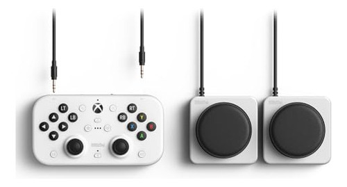 8bit Lite Se Inalmbric Controller For Xbox - Pack
