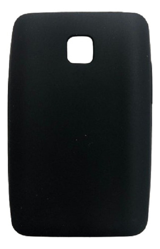 Funda Protector  Silicona Para Celular LG L3 E400