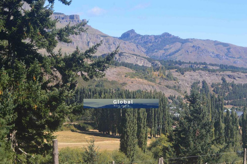 Fabulosa Fracción De 2,34 Has En Barrio Ruca Hue, San Martín De Los Andes Patagonia Argentina