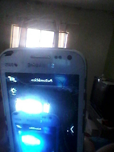 Samsung S Duos 2