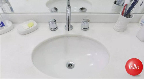 Apartamento - Ref: 188215