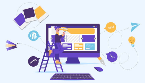 Imagem 8 de 9 de Site + Hospedagem + Anuncios Google + Domínio