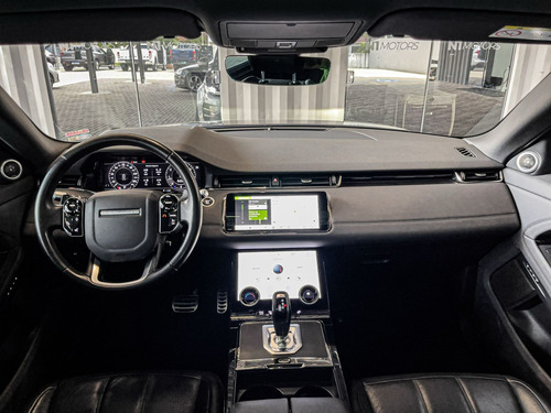 Land Rover Range Rover R. EVO SE Si4 R-Dyn. 2.0 Flex Aut.