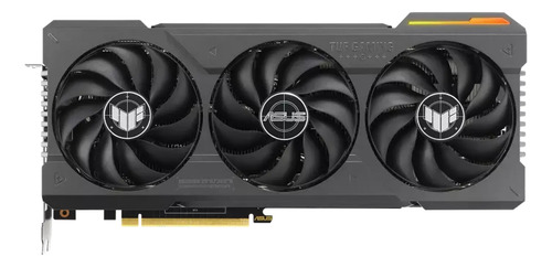 Asus Nvidia Rtx 4070 Ti Tuf Gaming 12gb Gddr6x