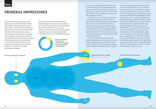 Imagen 4 de 6 de Leer A Las Personas-comprender El Comportamiento De Personas
