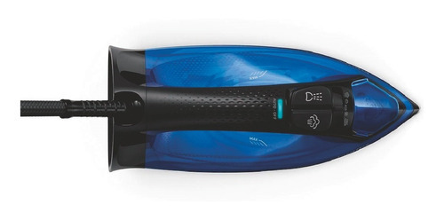 Plancha A Vapor 2500w Philips Apagado Automatico 3920 Dimm