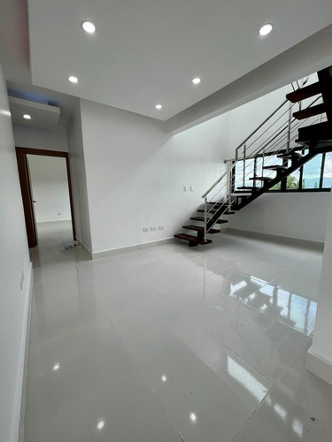Imagen 13 de 20 de Se Alquila Un Penthouse En Tigaiga Nuevo A Estrenar