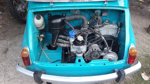 Fiat 600