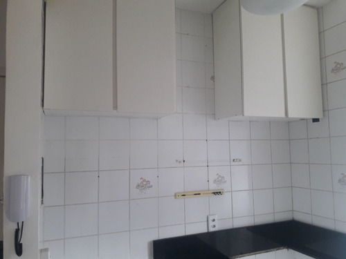 Apartamento Com 2 Quartos Para Comprar No Palmares Em Belo Horizonte/mg - 15494