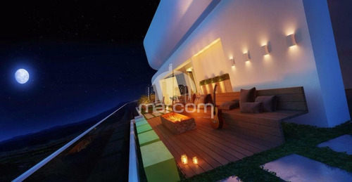 Imagem 11 de 15 de Lançamento 2019, 03 Suítes, Praia Brava Em Itajaí - Mc3-1530