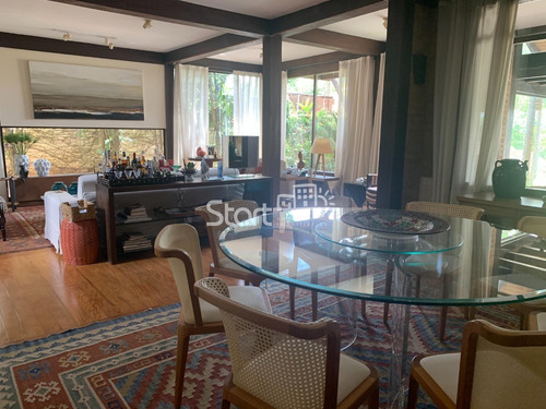 Imagem 4 de 30 de Casa Para Aluguel Em Sousas - Ca006687