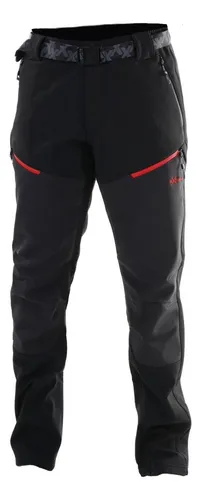 Trekking Mujer Pantalones – Newwood