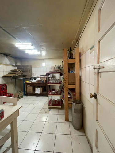 Se Vende Derecho A Llave Restoran 4 Fuegos Las Cabras