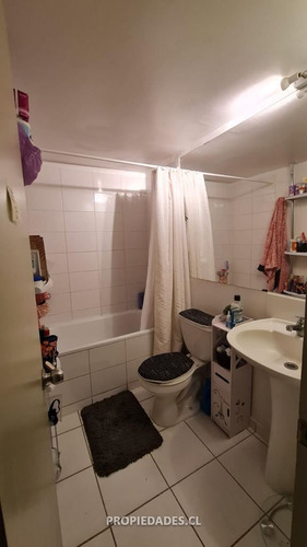 Departamento En Venta En Santiago