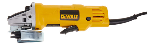 Dewalt Herramienta De Amoladora Angular, 4-1/2 Pulgadas