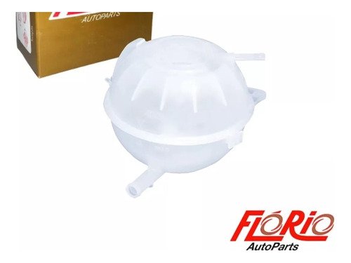 Envase Reservorio Agua Vw Fox Spacefox Crossfox Sin Sensor 