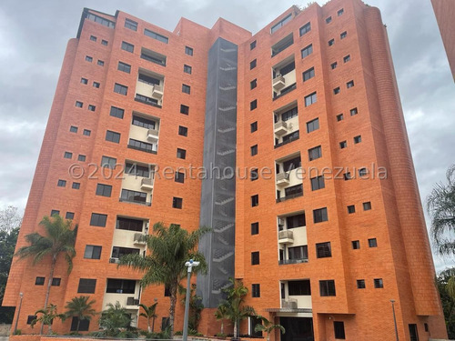 Apartamento En Venta En Nueva Segovia Barquisimeto, Lara Mc 