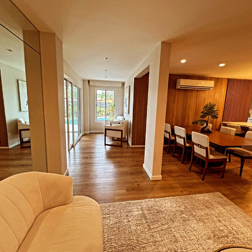 Villa Lucre Barriada Altos De San Rafael 521 M2 Mansión Full 7 Áreas Comunes, Bohío, Piscina, Cancha Y Más