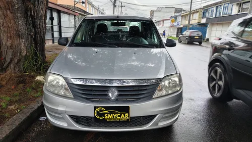 Renault Logan 1.6 Dynamique Nd