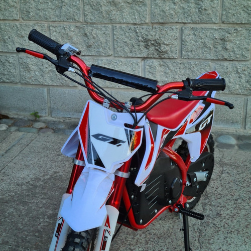 Sunra - Mini Moto Cross Eléctrica
