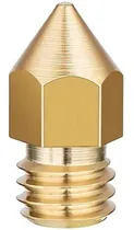 Comprar Nozzle Pico Bronce Ender 3 0.2\u002F0.3\u002F0.4\u002F0.6\u002F0.8\u002F1.0