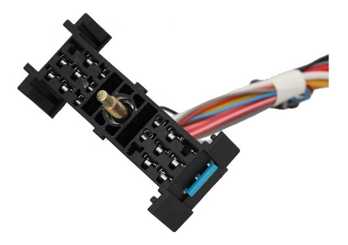 Imagen 2 de 3 de Interruptor Ignicion Blazer S10 Silverado 1996 2004 2011 Che