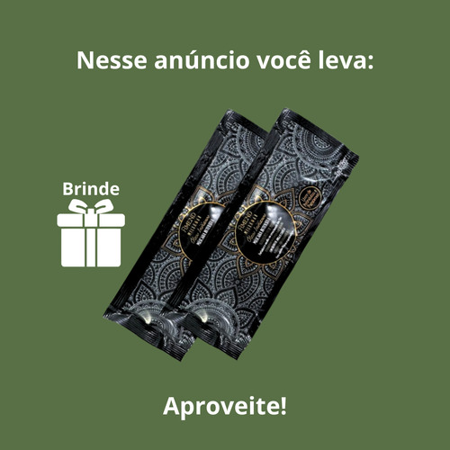 Amend Botanic Beauty Óleo De Monói Restauração