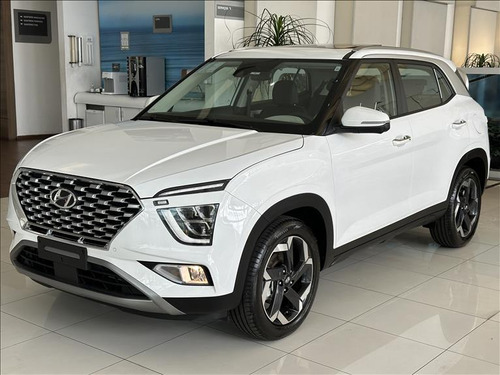 Hyundai Creta 2.0 Ultimate