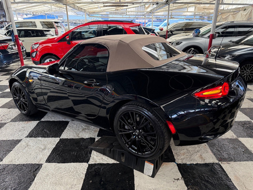 Mazda MX-5 2.0 I Sport Mt