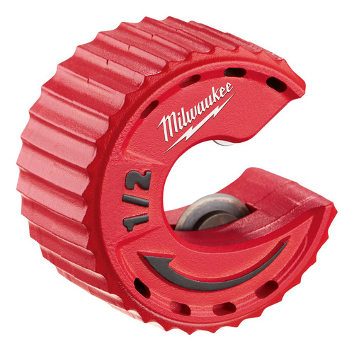 Cortador De Tubo De Cobre 1/2 Compacto Milwaukee 48-22-4260