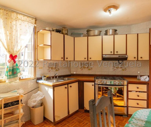 Imagen 10 de 12 de Apartamento En Venta 08/08 Mls #22-25514 ----- 04120314413