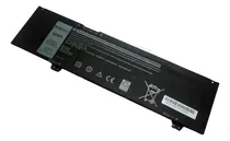 Comprar Bateria Para Dell Inspiron 13 5370 7370 73737380 7386 F62g0