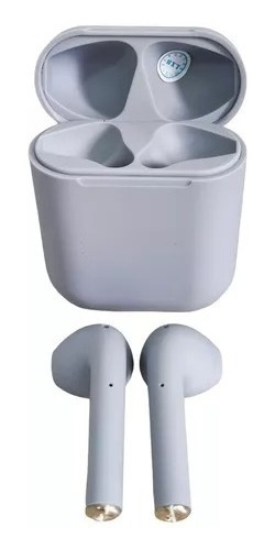 Mini Auriculares Inalambricos Bluetooth Portátil Colores 