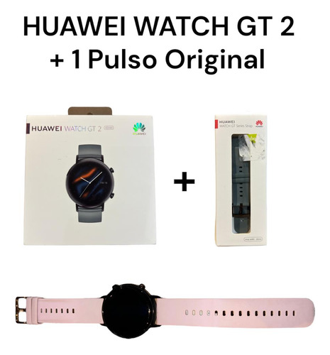 Huawei Watch Gt 2