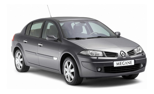 Insonorizador Torpedo Renault Megane 2 F9q