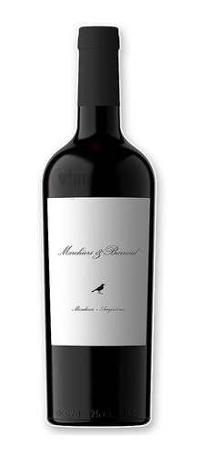 Vino Marchiori & Barraud Malbec 750 Ml