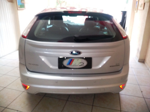 Focus 2013 2.0 Glx Flex Automatico