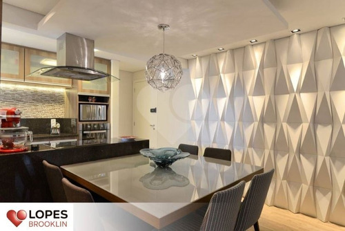 Apartamento Dois Dormitórios No Morumbi - 310-im330317