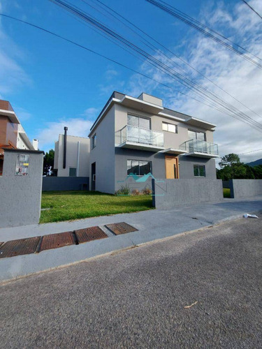 Imagem 6 de 30 de Casa Com 4 Dormitórios À Venda, 182 M² Por R$ 790.000,00 - São João Do Rio Vermelho - Florianópolis/sc - Ca0288