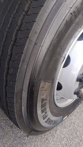 Meteor 29-520 Ano 2022 6x4