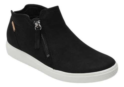 Botines Sin Cordones Para Mujer Ecco Soft 7