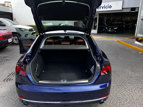 Audi A5 2.0 Sportback Select 190hp Dsg