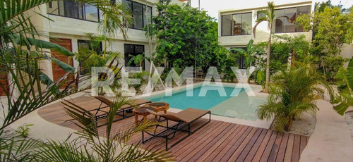 Casa De Dos Recámaras - Tulum - Alberca Privada