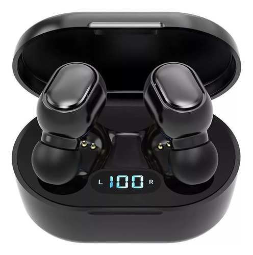 Auriculares Earbuds Bluetooth Pantalla Led Inalambricos Dimm