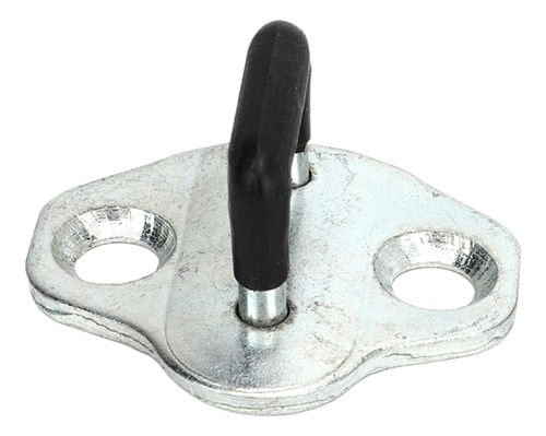 Cerradura De Acero Para Cerradura De Puerta, 2 Unidades